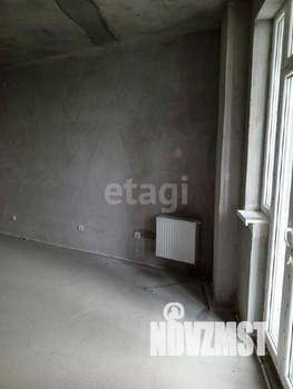 2-к квартира, вторичка, 62м2, 4/9 этаж