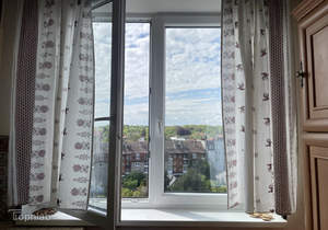 2-к квартира, вторичка, 61м2, 8/9 этаж