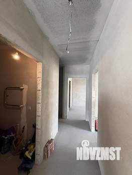 3-к квартира, вторичка, 74м2, 7/9 этаж