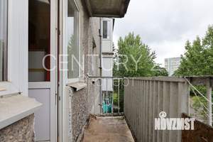3-к квартира, вторичка, 59м2, 4/5 этаж