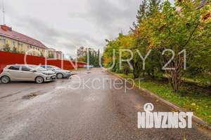 1-к квартира, вторичка, 35м2, 1/4 этаж