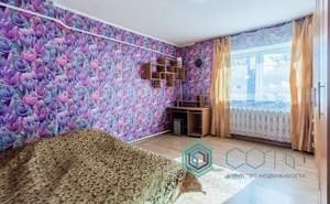 2-к квартира, вторичка, 36м2, 2/4 этаж