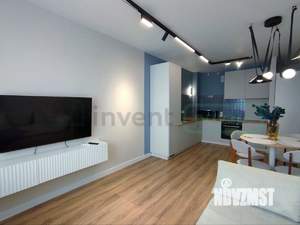 1-к квартира, вторичка, 41м2, 8/10 этаж