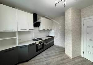 1-к квартира, вторичка, 42м2, 5/14 этаж