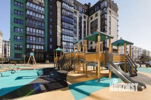 2-к квартира, вторичка, 52м2, 10/10 этаж