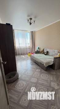 1-к квартира, вторичка, 44м2, 6/10 этаж
