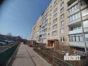 2-к квартира, вторичка, 50м2, 5/9 этаж