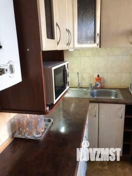 2-к квартира, вторичка, 41м2, 4/5 этаж