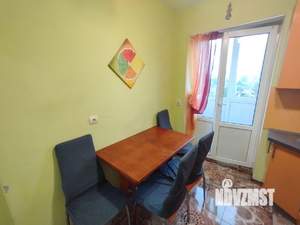 1-к квартира, вторичка, 27м2, 6/8 этаж