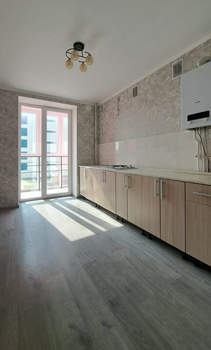 1-к квартира, вторичка, 34м2, 2/10 этаж