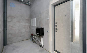 1-к квартира, сданный дом, 60м2, 6/14 этаж