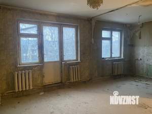 3-к квартира, вторичка, 58м2, 5/5 этаж