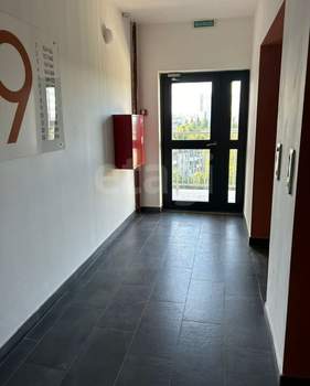 2-к квартира, сданный дом, 56м2, 9/13 этаж