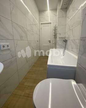 2-к квартира, вторичка, 52м2, 2/4 этаж