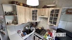 1-к квартира, вторичка, 31м2, 2/5 этаж