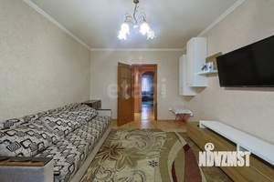 3-к квартира, вторичка, 68м2, 5/5 этаж