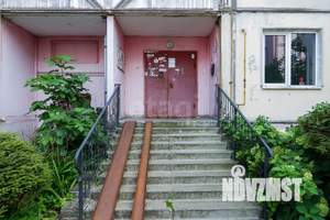 2-к квартира, вторичка, 50м2, 1/5 этаж