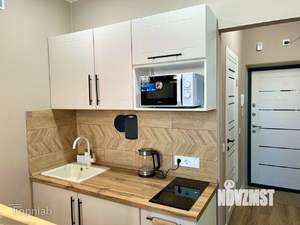 1-к квартира, вторичка, 30м2, 8/16 этаж