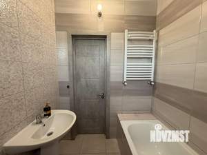 1-к квартира, вторичка, 34м2, 1/11 этаж