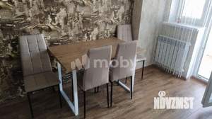 2-к квартира, вторичка, 70м2, 8/9 этаж