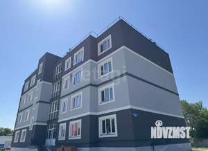 2-к квартира, вторичка, 63м2, 2/4 этаж