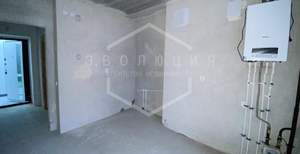 1-к квартира, вторичка, 33м2, 6/9 этаж