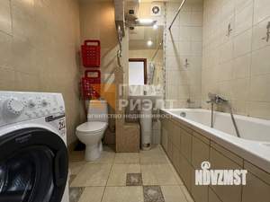 3-к квартира, вторичка, 61м2, 8/9 этаж