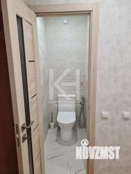 3-к квартира, вторичка, 63м2, 3/5 этаж