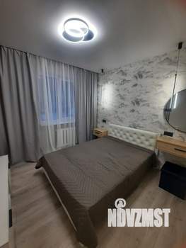 2-к квартира, вторичка, 31м2, 1/5 этаж