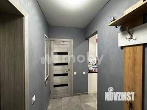 2-к квартира, вторичка, 35м2, 2/3 этаж