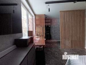 1-к квартира, вторичка, 44м2, 1/3 этаж