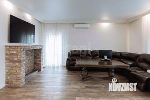 5-к квартира, вторичка, 185м2, 3/3 этаж