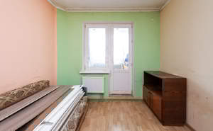 3-к квартира, вторичка, 65м2, 9/10 этаж