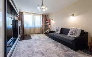 2-к квартира, вторичка, 65м2, 3/10 этаж