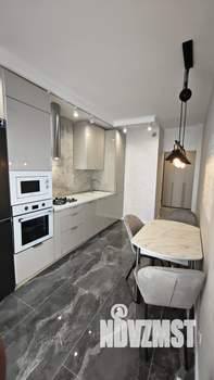 2-к квартира, вторичка, 70м2, 8/9 этаж