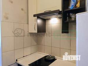 Студия квартира, вторичка, 13м2, 1/5 этаж