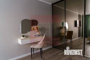 1-к квартира, вторичка, 38м2, 9/14 этаж