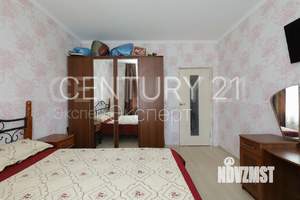 2-к квартира, вторичка, 53м2, 3/8 этаж