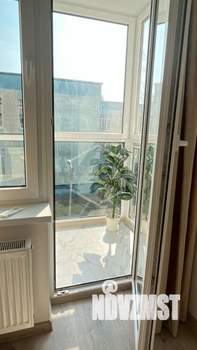 1-к квартира, вторичка, 27м2, 2/9 этаж