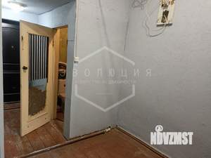 2-к квартира, вторичка, 42м2, 3/4 этаж