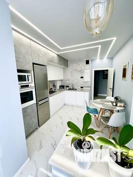 2-к квартира, вторичка, 67м2, 4/9 этаж