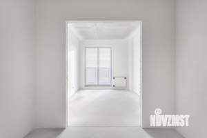 1-к квартира, вторичка, 38м2, 4/9 этаж