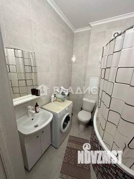 1-к квартира, вторичка, 26м2, 7/10 этаж