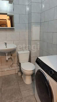 2-к квартира, вторичка, 48м2, 3/3 этаж