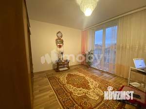 2-к квартира, вторичка, 58м2, 3/4 этаж