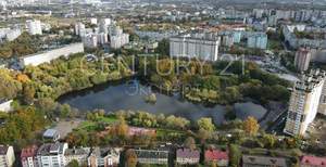 1-к квартира, вторичка, 41м2, 14/16 этаж