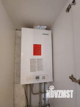 2-к квартира, вторичка, 66м2, 12/16 этаж