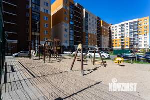 1-к квартира, вторичка, 31м2, 4/9 этаж