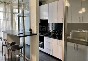 Студия квартира, вторичка, 28м2, 4/4 этаж