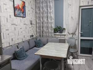 2-к квартира, вторичка, 72м2, 4/16 этаж